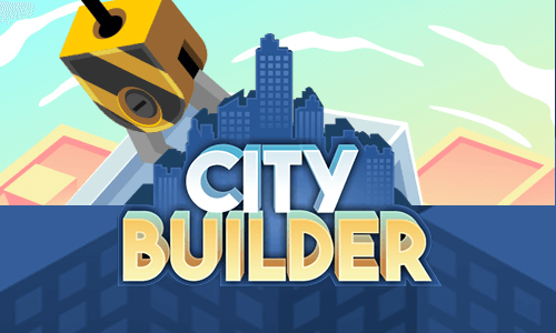 CITY BUILDER