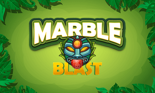 MARBLE BLAST