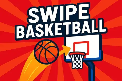 SWIPE BASKESTBALL